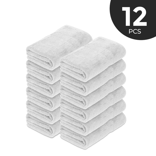 Home Towels - Luxuriously Soft, Highly Absorbent, Quick Dry.