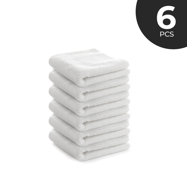 Gym Towels - For Workout, Yoga & Sports | Quick Dry Cotton Towels.